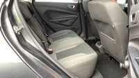 USED 2016 66 FORD FIESTA 1.2 ZETEC 5d 81 BHP 