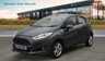 USED 2016 66 FORD FIESTA 1.2 ZETEC 5d 81 BHP 