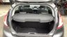 USED 2016 66 FORD FIESTA 1.2 ZETEC 5d 81 BHP 