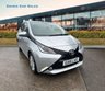 USED 2016 16 TOYOTA AYGO 1.0 VVT-I X-PRESSION 5d 69 BHP 