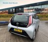 USED 2016 16 TOYOTA AYGO 1.0 VVT-I X-PRESSION 5d 69 BHP 