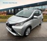 USED 2016 16 TOYOTA AYGO 1.0 VVT-I X-PRESSION 5d 69 BHP 