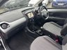 USED 2016 16 TOYOTA AYGO 1.0 VVT-I X-PRESSION 5d 69 BHP 