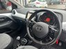 USED 2016 16 TOYOTA AYGO 1.0 VVT-I X-PRESSION 5d 69 BHP 