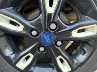 USED 2016 66 FORD FIESTA 1.0 ZETEC WHITE EDITION AUTUMN 5d 99 BHP 