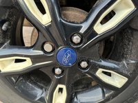 USED 2016 66 FORD FIESTA 1.0 ZETEC WHITE EDITION AUTUMN 5d 99 BHP 
