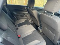 USED 2016 66 FORD FIESTA 1.0 ZETEC WHITE EDITION AUTUMN 5d 99 BHP 