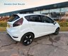 USED 2016 66 FORD FIESTA 1.0 ZETEC WHITE EDITION AUTUMN 5d 99 BHP 