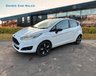 USED 2016 66 FORD FIESTA 1.0 ZETEC WHITE EDITION AUTUMN 5d 99 BHP 
