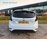 USED 2016 66 FORD FIESTA 1.0 ZETEC WHITE EDITION AUTUMN 5d 99 BHP 