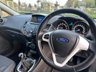 USED 2016 66 FORD FIESTA 1.0 ZETEC WHITE EDITION AUTUMN 5d 99 BHP 