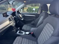 USED 2015 65 AUDI Q3 2.0 TDI QUATTRO SE 5d 148 BHP Buy Online. Nationwide Delivery. Click Collect