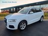 USED 2015 65 AUDI Q3 2.0 TDI QUATTRO SE 5d 148 BHP Buy Online. Nationwide Delivery. Click Collect