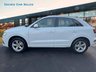 USED 2015 65 AUDI Q3 2.0 TDI QUATTRO SE 5d 148 BHP Buy Online. Nationwide Delivery. Click Collect