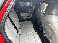 USED 2014 S AUDI A3 2.0 S3 SPORTBACK QUATTRO 5d 296 BHP 