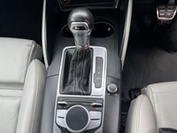 USED 2014 S AUDI A3 2.0 S3 SPORTBACK QUATTRO 5d 296 BHP 