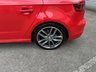 USED 2014 S AUDI A3 2.0 S3 SPORTBACK QUATTRO 5d 296 BHP 