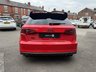 USED 2014 S AUDI A3 2.0 S3 SPORTBACK QUATTRO 5d 296 BHP 