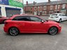 USED 2014 S AUDI A3 2.0 S3 SPORTBACK QUATTRO 5d 296 BHP 