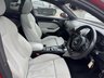 USED 2014 S AUDI A3 2.0 S3 SPORTBACK QUATTRO 5d 296 BHP 