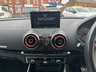 USED 2014 S AUDI A3 2.0 S3 SPORTBACK QUATTRO 5d 296 BHP 