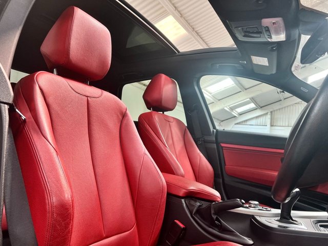 View our BMW 3 SERIES GRAN TURISMO
