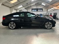 USED 2013 62 BMW 3 SERIES GRAN TURISMO 2.0 320d Sport GT Auto Euro 6 (s/s) 