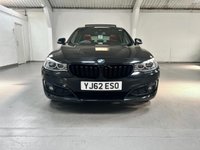 USED 2013 62 BMW 3 SERIES GRAN TURISMO 2.0 320d Sport GT Auto Euro 6 (s/s) 