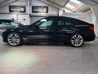 USED 2013 62 BMW 3 SERIES GRAN TURISMO 2.0 320d Sport GT Auto Euro 6 (s/s) 