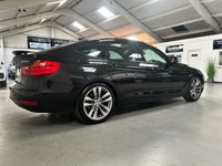 USED 2013 62 BMW 3 SERIES GRAN TURISMO 2.0 320d Sport GT Auto Euro 6 (s/s) 
