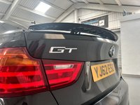 USED 2013 62 BMW 3 SERIES GRAN TURISMO 2.0 320d Sport GT Auto Euro 6 (s/s) 