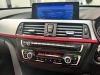 USED 2013 62 BMW 3 SERIES GRAN TURISMO 2.0 320d Sport GT Auto Euro 6 (s/s) 
