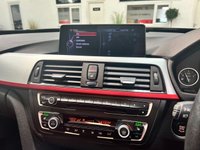USED 2013 62 BMW 3 SERIES GRAN TURISMO 2.0 320d Sport GT Auto Euro 6 (s/s) 