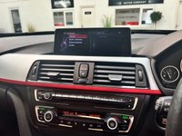 USED 2013 62 BMW 3 SERIES GRAN TURISMO 2.0 320d Sport GT Auto Euro 6 (s/s) 