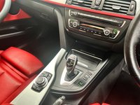 USED 2013 62 BMW 3 SERIES GRAN TURISMO 2.0 320d Sport GT Auto Euro 6 (s/s) 