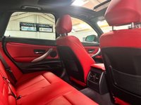 USED 2013 62 BMW 3 SERIES GRAN TURISMO 2.0 320d Sport GT Auto Euro 6 (s/s) 