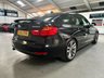 USED 2013 62 BMW 3 SERIES GRAN TURISMO 2.0 320d Sport GT Auto Euro 6 (s/s) 