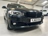 USED 2013 62 BMW 3 SERIES GRAN TURISMO 2.0 320d Sport GT Auto Euro 6 (s/s) 
