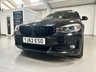 USED 2013 62 BMW 3 SERIES GRAN TURISMO 2.0 320d Sport GT Auto Euro 6 (s/s) 