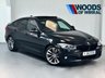 USED 2013 62 BMW 3 SERIES GRAN TURISMO 2.0 320d Sport GT Auto Euro 6 (s/s) 