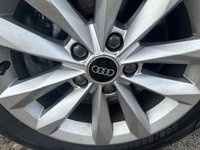 USED 2021 21 AUDI A3 1.0 SPORTBACK TFSI TECHNIK 5d 109 BHP 