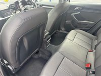 USED 2021 21 AUDI A3 1.0 SPORTBACK TFSI TECHNIK 5d 109 BHP 
