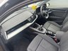 USED 2021 21 AUDI A3 1.0 SPORTBACK TFSI TECHNIK 5d 109 BHP 