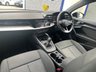 USED 2021 21 AUDI A3 1.0 SPORTBACK TFSI TECHNIK 5d 109 BHP 