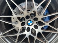 USED 2017 J BMW M4 3.0 M4 COMPETITION 2d 444 BHP 