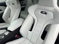 USED 2017 J BMW M4 3.0 M4 COMPETITION 2d 444 BHP 