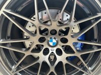 USED 2017 J BMW M4 3.0 M4 COMPETITION 2d 444 BHP 