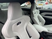 USED 2017 J BMW M4 3.0 M4 COMPETITION 2d 444 BHP 