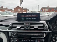 USED 2017 J BMW M4 3.0 M4 COMPETITION 2d 444 BHP 