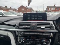USED 2017 J BMW M4 3.0 M4 COMPETITION 2d 444 BHP 